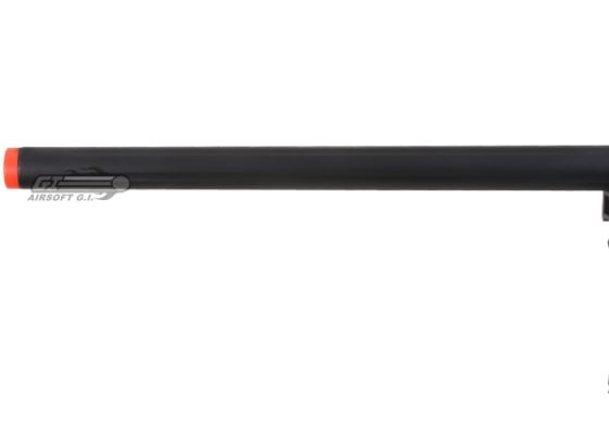 Well MB08 Bolt Action Sniper Airsoft Rifle ( Black )