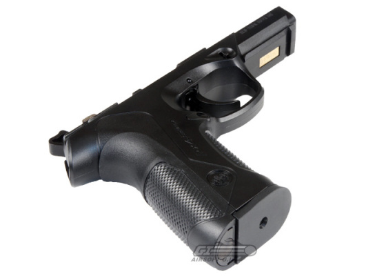 WE Storm / 3PX4 Lower Receiver ( Black )