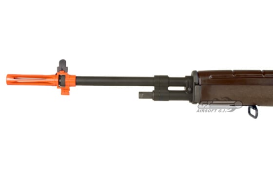 WE M14 GBB Airsoft Rifle ( Imitation Wood )