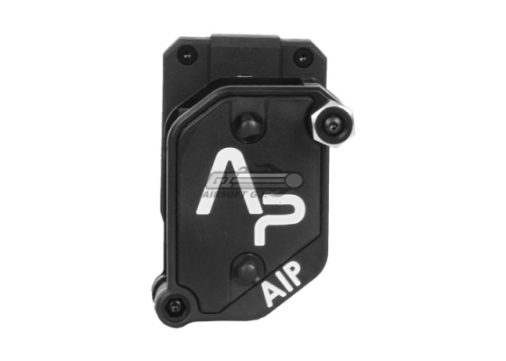 AIP Multi-Angle Speed Magazine Pouch ( Black )