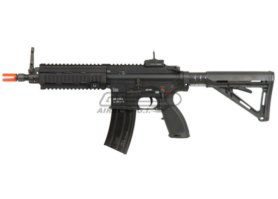 Airsoft GI Custom H&K 416C Extended Short Barrel Airsoft Rifle