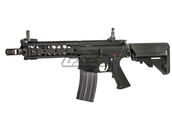 Airsoft GI Custom Full Metal M4 XRU CQB Carbine Airsoft Rifle