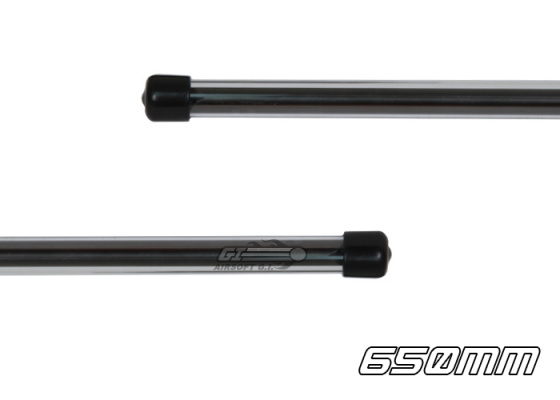 Bravo Steel 6.03mm High Precision FSG1 AEG Inner Barrel ( 650mm )