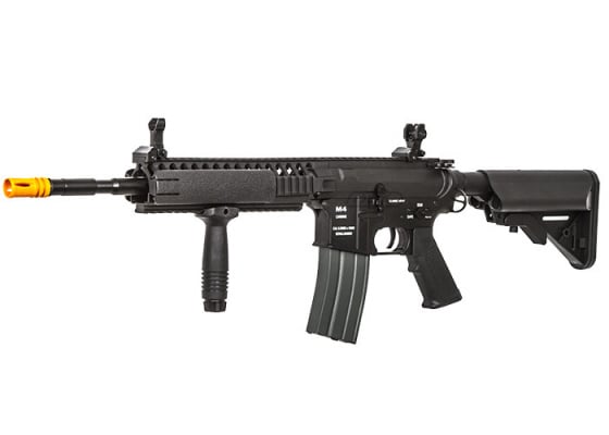 Classic Army Skirmish CA4A1 EC2 M4 RIS Carbine AEG Airsoft Rifle ( Black ) Classic Army Skirmish CA4A1 EC2 M4 RIS Carbine AEG Airsoft Rifle ( Black )