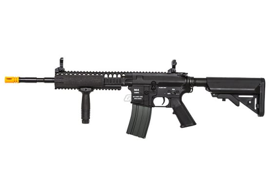 Classic Army Skirmish CA4A1 EC2 M4 RIS Carbine AEG Airsoft Rifle ( Black ) Classic Army Skirmish CA4A1 EC2 M4 RIS Carbine AEG Airsoft Rifle ( Black )
