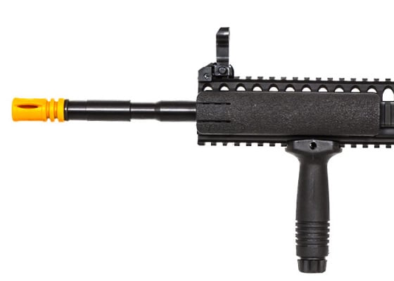 Classic Army Skirmish CA4A1 EC2 M4 RIS Carbine AEG Airsoft Rifle ( Black ) Classic Army Skirmish CA4A1 EC2 M4 RIS Carbine AEG Airsoft Rifle ( Black )