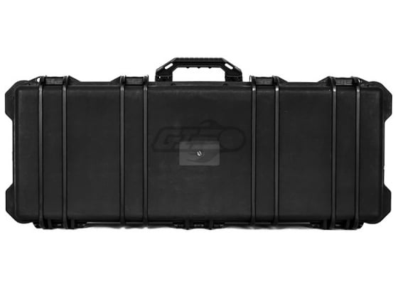 Classic Army 32" Hard Gun Case ( Black )