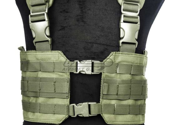 Condor Outdoor Hydro Harness ( OD Green )