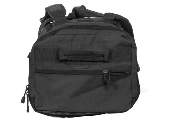 Condor Outdoor Centurion Duffel Bag ( Black )