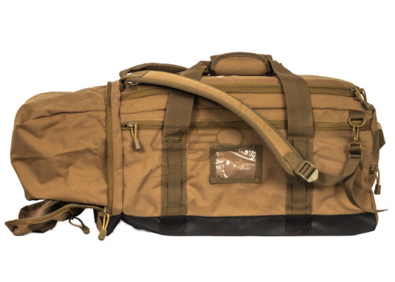 Condor Outdoor Centurion Duffel Bag ( Tan )