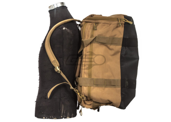 Condor Outdoor Centurion Duffel Bag ( Tan )