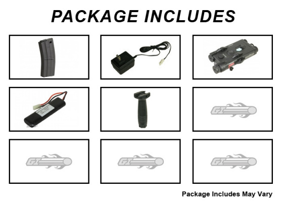 D Boy 614 M4 Carbine AEG Airsoft Rifle ( Black ) D Boy 614 M4 Carbine AEG Airsoft Rifle ( Black )