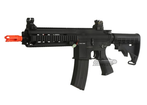 D Boy 614 M4 Carbine AEG Airsoft Rifle ( Black ) D Boy 614 M4 Carbine AEG Airsoft Rifle ( Black )