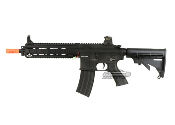 D Boy 614 M4 Carbine AEG Airsoft Rifle ( Black ) D Boy 614 M4 Carbine AEG Airsoft Rifle ( Black )