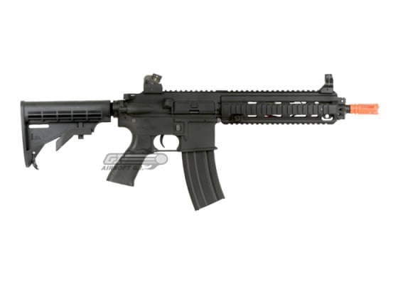 D Boy 614 M4 Carbine AEG Airsoft Rifle ( Black ) D Boy 614 M4 Carbine AEG Airsoft Rifle ( Black )
