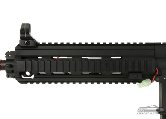 D Boy 614 M4 Carbine AEG Airsoft Rifle ( Black ) D Boy 614 M4 Carbine AEG Airsoft Rifle ( Black )