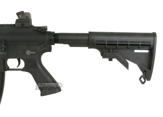 D Boy 614 M4 Carbine AEG Airsoft Rifle ( Black ) D Boy 614 M4 Carbine AEG Airsoft Rifle ( Black )