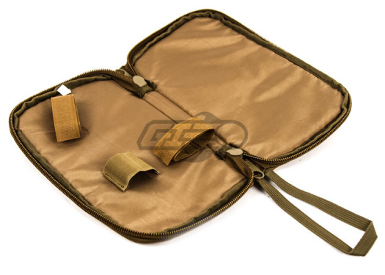 Echo 1 Soft Pistol Case ( Tan )