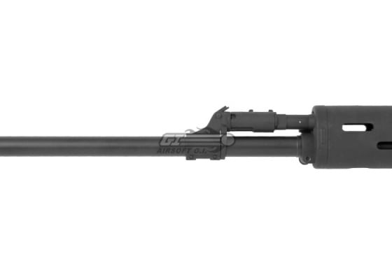Echo 1 Red Star CSR Sniper AEG Airsoft Rifle ( Black )