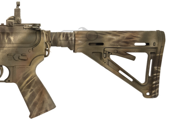 Airsoft GI Custom Chomei AEG Rifle