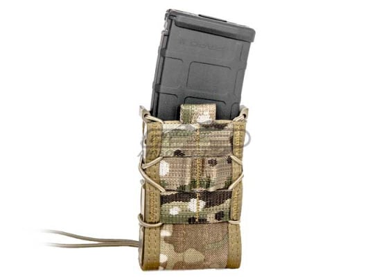 High Speed Gear TACO Double Decker Magazine Pouch ( Multicam )