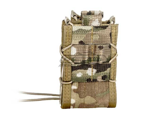 High Speed Gear TACO Double Decker Magazine Pouch ( Multicam )