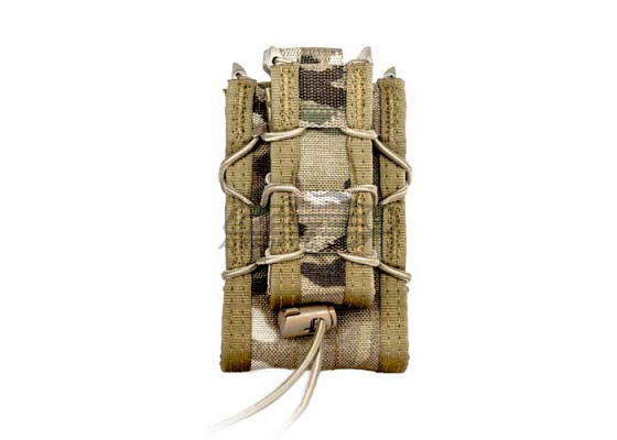 High Speed Gear TACO Double Decker Magazine Pouch ( Multicam )