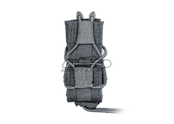 High Speed Gear TACO Single Universal Pistol Mag Pouch ( Grey )