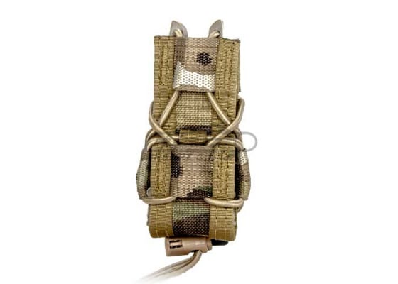 High Speed Gear TACO Single Universal Pistol Mag Pouch (Multicam)