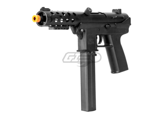 Echo 1 GAT ( General Assault Tool ) AEG Airsoft SMG ( Black )