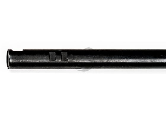 Lonex Enhanced 6.03mm Steel AEG Inner Barrel ( 363mm )
