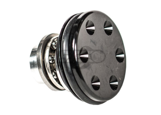 Lonex Aluminum Ventilation Piston Head