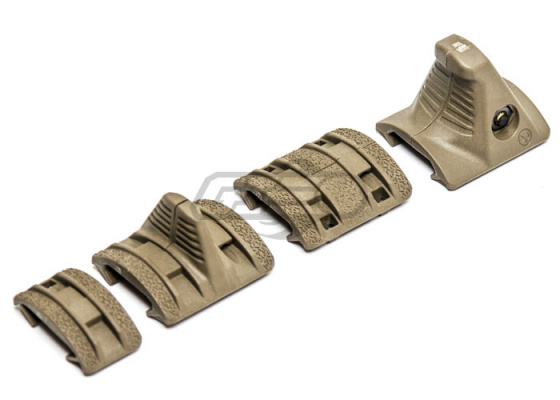 Magpul USA XTM Hand Stop Kit ( Flat Dark Earth )