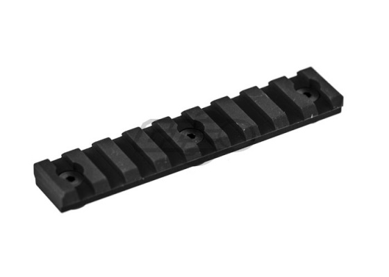 Madbull Noveske NSR KeyMod 9 Slot Rail Section ( Black )