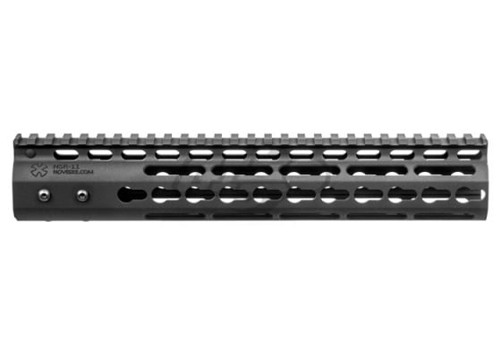 Madbull Noveske 11" NSR KeyMod M4 / M16 RIS ( Black )