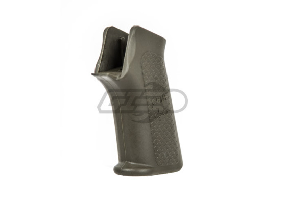 Madbull Troy Battle Axe Motor Grip ( OD Green / M )