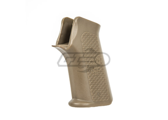 Madbull Troy Battle Axe Motor Grip ( Tan / M )