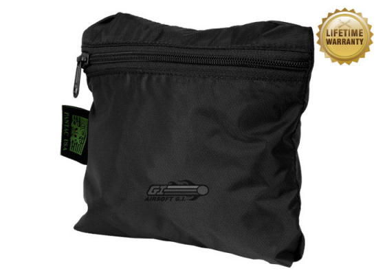 Pantac USA Capsule Bag ( Black / M )