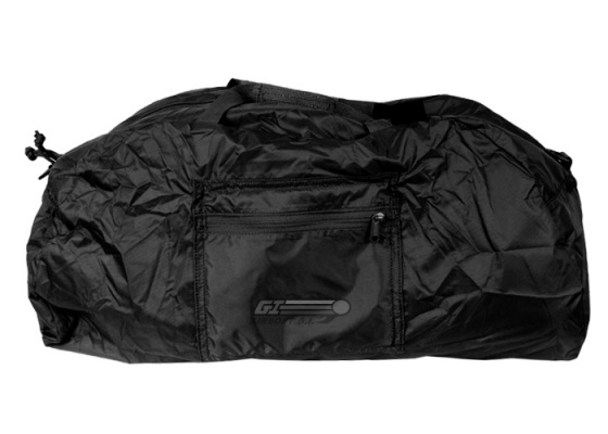 Pantac USA Capsule Bag ( Black / M )