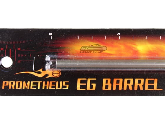 Prometheus EG Precision AEG Inner Barrel for MP5 A4 / A5 ( 229mm )