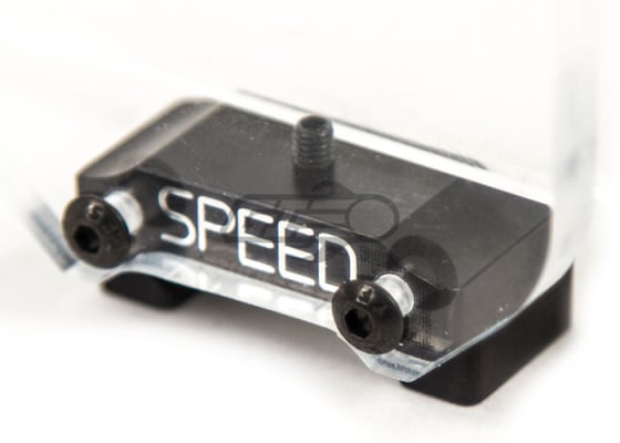 Speed Airsoft Square Optic BB Shield ( Large ) Speed Airsoft Square Optic BB Shield ( Large )