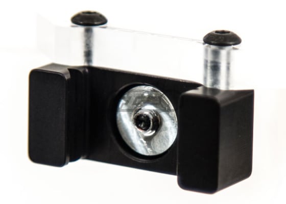 Speed Airsoft Square Optic BB Shield ( Large ) Speed Airsoft Square Optic BB Shield ( Large )