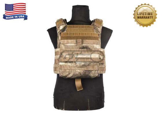 Shellback Tactical Banshee Rifle Plate Carrier ( A-TACS AU )