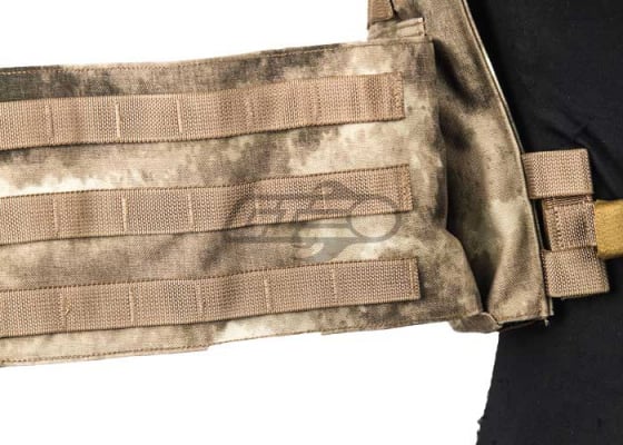 Shellback Tactical Banshee Rifle Plate Carrier ( A-TACS AU )