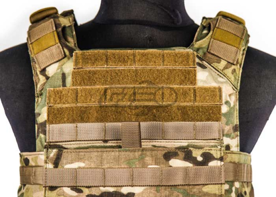 Shellback Tactical Banshee Rifle Plate Carrier ( Multicam )