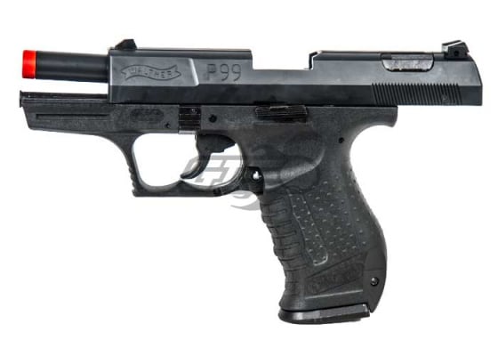 Elite Force Walther P99 Gas BlowBack Airsoft Gun by Maruzen