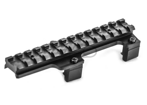 Leapers Next Gen Low Profile Scope Mount Leapers Next Gen Low Profile Scope Mount