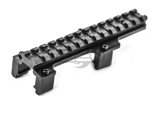 Leapers Next Gen Low Profile Scope Mount Leapers Next Gen Low Profile Scope Mount