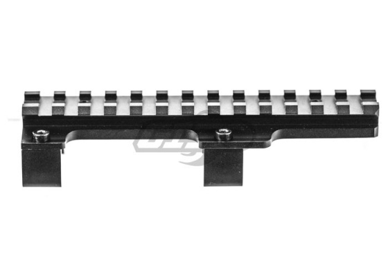 Leapers Next Gen Low Profile Scope Mount Leapers Next Gen Low Profile Scope Mount