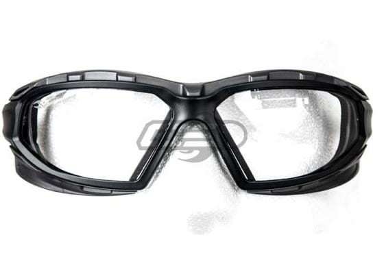 Valken V-TAC Echo Airsoft Goggles ( Clear ) Valken V-TAC Echo Airsoft Goggles ( Clear )